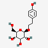 an image of a chemical structure CID 89616970