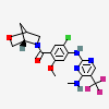 an image of a chemical structure CID 89621635