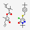 an image of a chemical structure CID 89621908