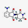 an image of a chemical structure CID 89623483