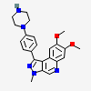 an image of a chemical structure CID 89627147
