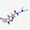 an image of a chemical structure CID 89628818