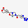an image of a chemical structure CID 89633340