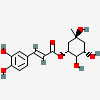 an image of a chemical structure CID 89634020