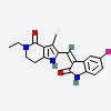 an image of a chemical structure CID 89652773