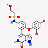 an image of a chemical structure CID 89657282