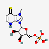 an image of a chemical structure CID 89659022