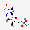 an image of a chemical structure CID 89659036