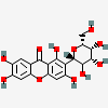 an image of a chemical structure CID 89664322