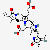 an image of a chemical structure CID 89667916