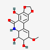 an image of a chemical structure CID 89672310