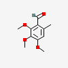an image of a chemical structure CID 89683