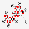 an image of a chemical structure CID 89684285