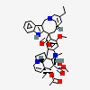 an image of a chemical structure CID 89691920