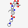 an image of a chemical structure CID 89691922