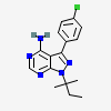 an image of a chemical structure CID 89693076