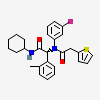 an image of a chemical structure CID 89696408