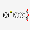 an image of a chemical structure CID 89697156