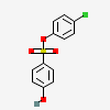 an image of a chemical structure CID 89698595