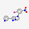 an image of a chemical structure CID 89699799