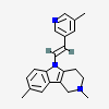 an image of a chemical structure CID 89707014