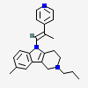 an image of a chemical structure CID 89707241