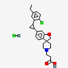 an image of a chemical structure CID 89710979