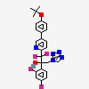 an image of a chemical structure CID 89711325