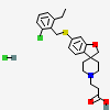 an image of a chemical structure CID 89713031