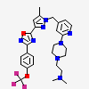 an image of a chemical structure CID 89720733