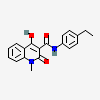an image of a chemical structure CID 89724666
