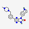 an image of a chemical structure CID 89725005