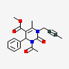 an image of a chemical structure CID 89725794