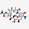 an image of a chemical structure CID 89727828