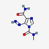 an image of a chemical structure CID 89727988