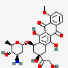an image of a chemical structure CID 89728271