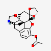 an image of a chemical structure CID 89729965
