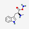 an image of a chemical structure CID 89734651