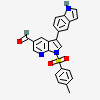 an image of a chemical structure CID 89737611