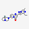an image of a chemical structure CID 89741275