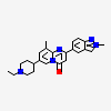 an image of a chemical structure CID 89741432