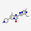 an image of a chemical structure CID 89741565
