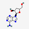 an image of a chemical structure CID 89742505