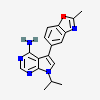 an image of a chemical structure CID 89743721