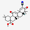an image of a chemical structure CID 89748333