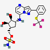 an image of a chemical structure CID 89758766