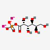 an image of a chemical structure CID 89760983