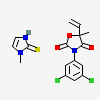 an image of a chemical structure CID 89761383