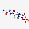 an image of a chemical structure CID 89765137