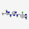 an image of a chemical structure CID 89766097